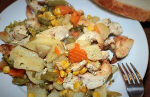 Weihnachtsfeier – Catering Bergheim